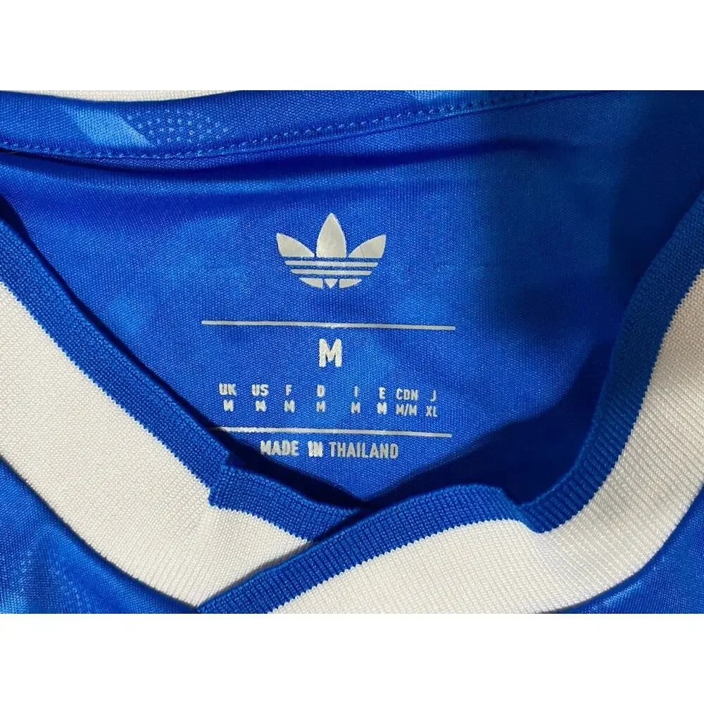 Real Madrid | Men’s Medium Alternative Long-Sleeve Jersey - Picture 3 of 7